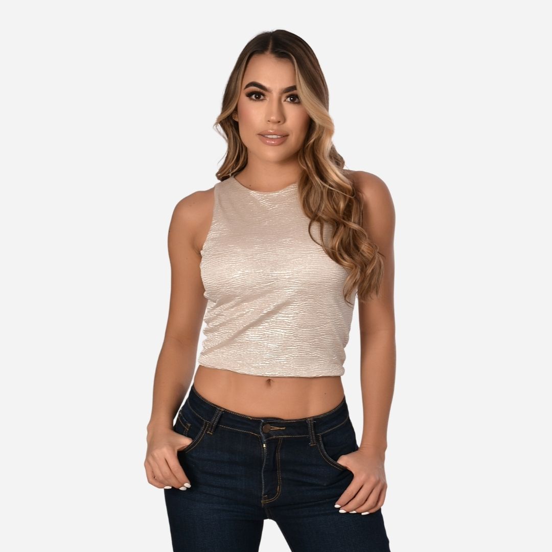 Blusa de Dama Ref. 6700068