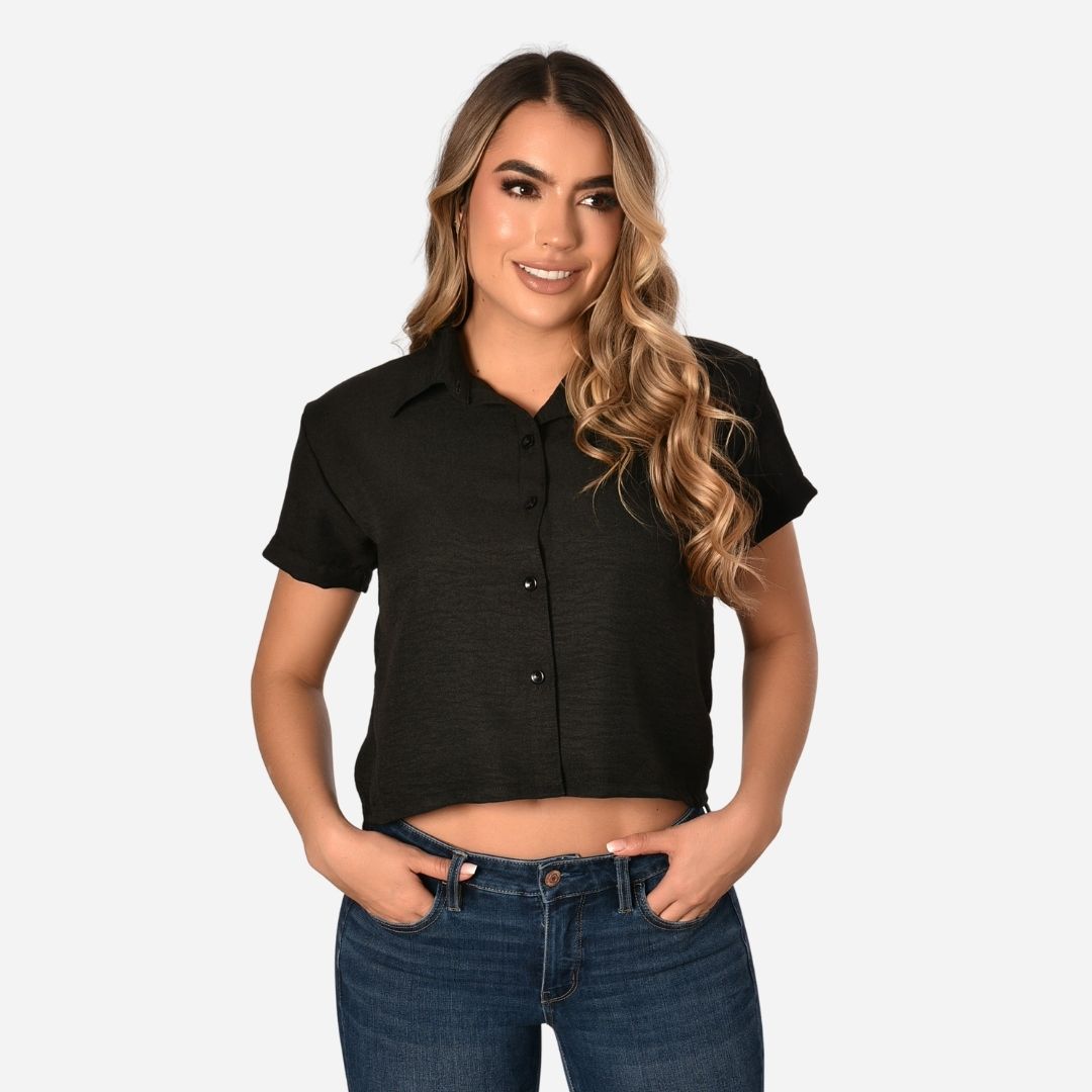 Blusa de Dama Ref. 6700069