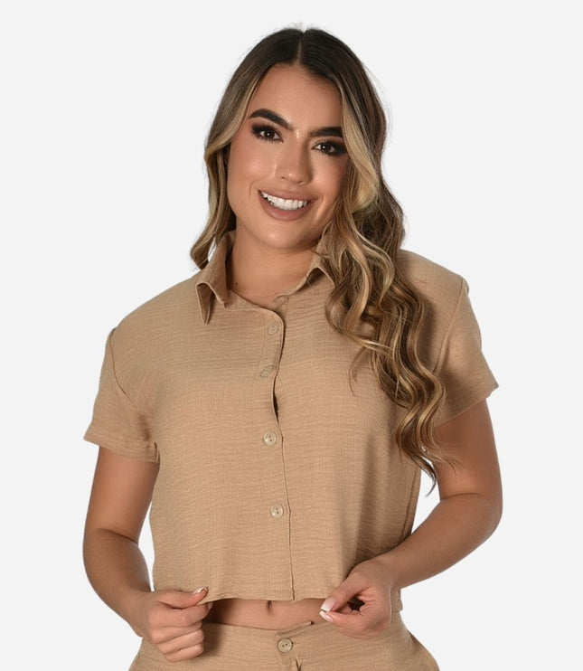 Camisero De Dama Ref. 6700069
