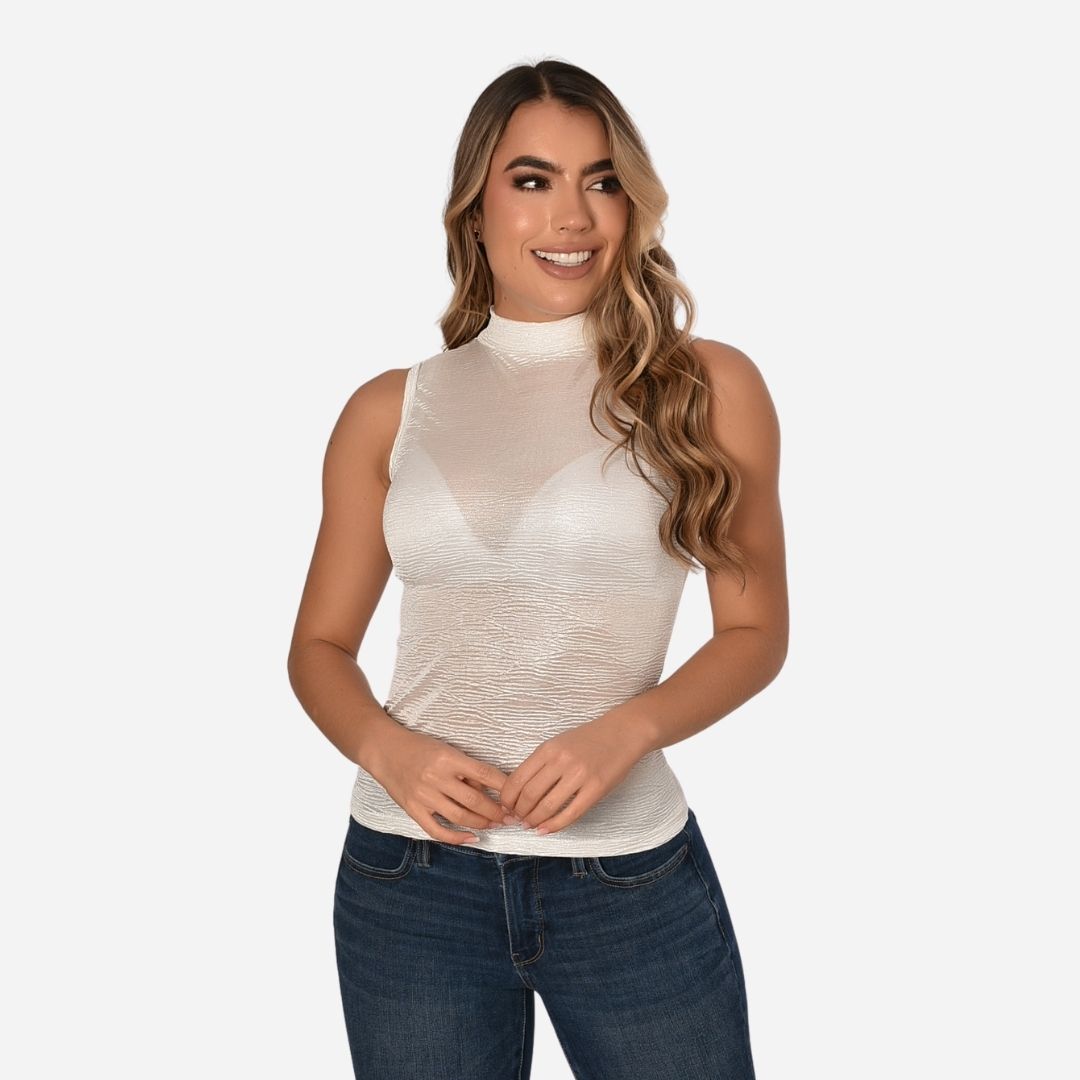 Blusa de Dama Ref. 6700070