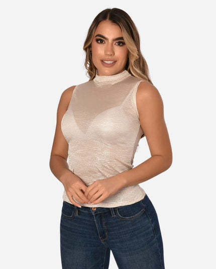 Blusa de Dama Ref. 6700070