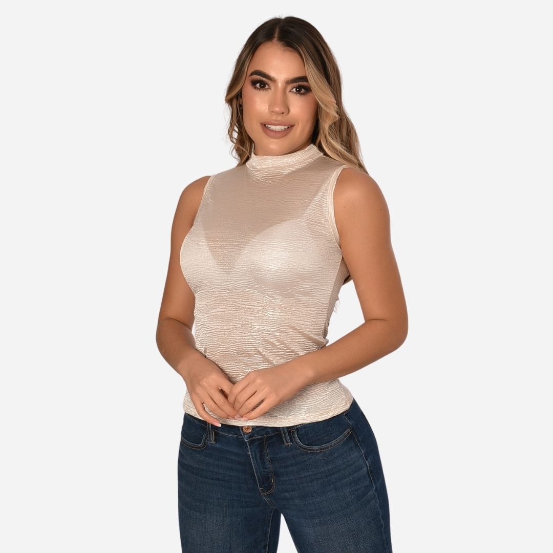 Blusa de Dama Ref. 6700070