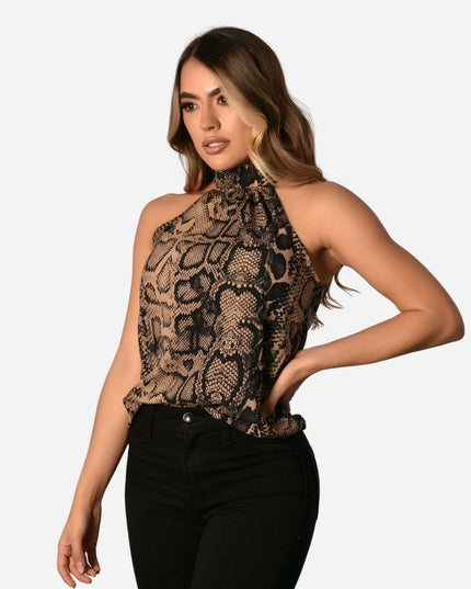 Blusa de Dama Ref. 6700071