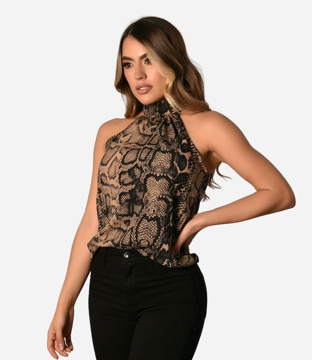 Blusa de Dama Ref. 6700071