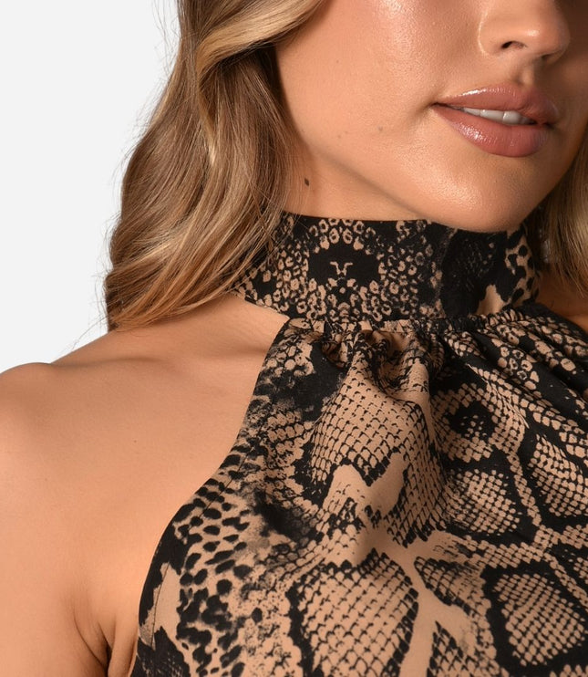 Blusa de Dama Ref. 6700071