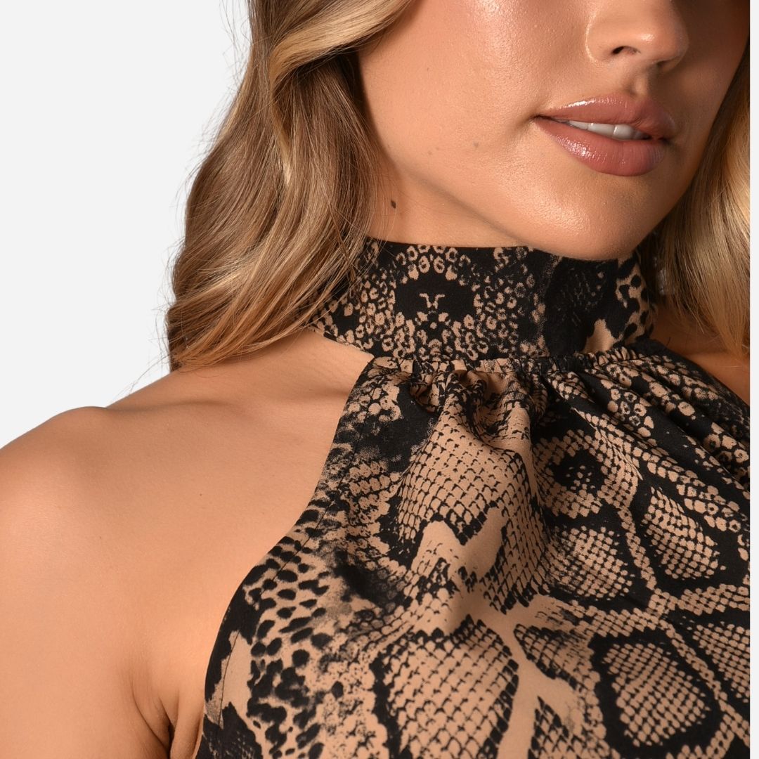 Blusa de Dama Ref. 6700071