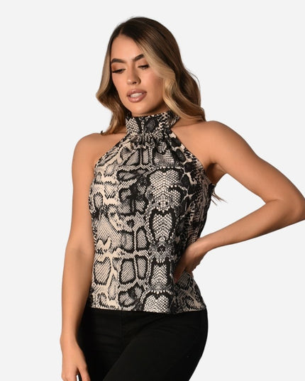 Blusa de Dama Ref. 6700071
