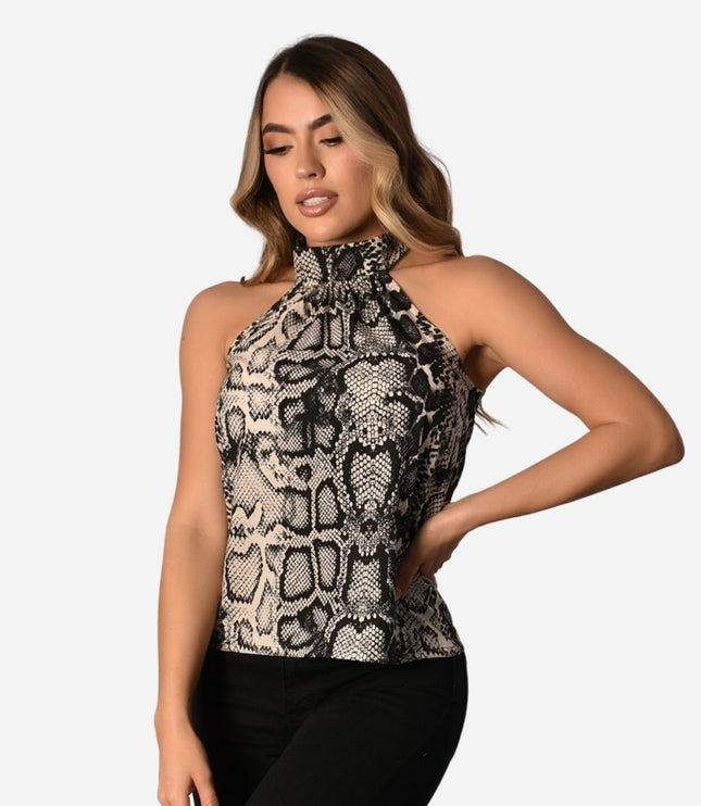 Blusa de Dama Ref. 6700071