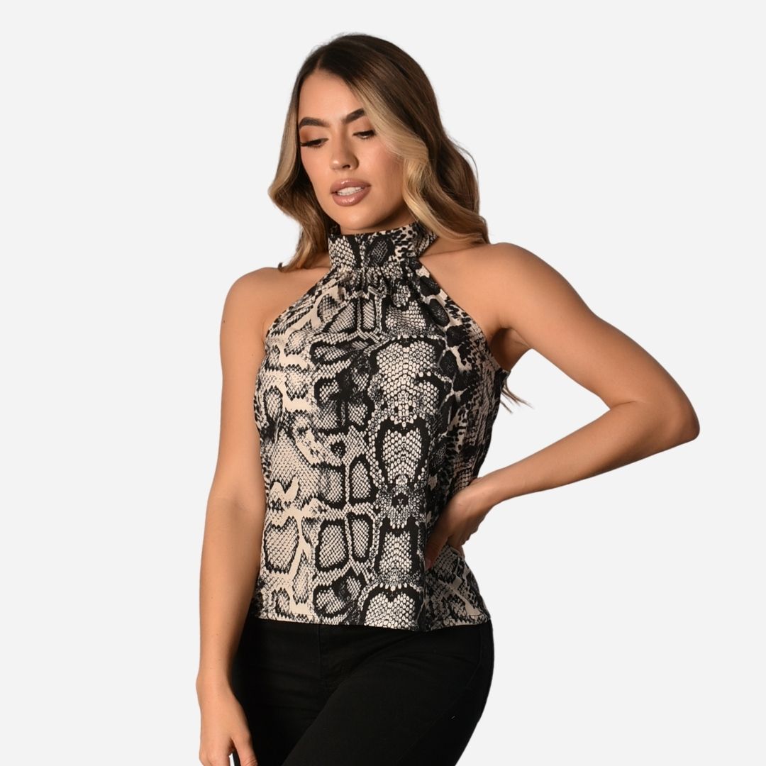 Blusa de Dama Ref. 6700071