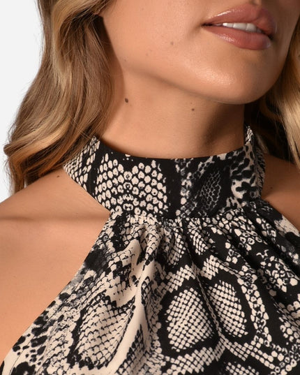 Blusa de Dama Ref. 6700071