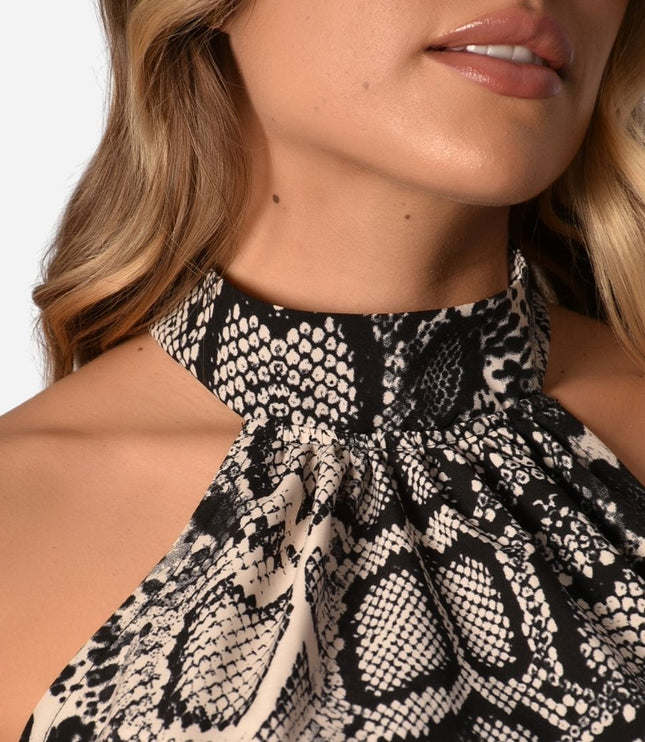 Blusa de Dama Ref. 6700071