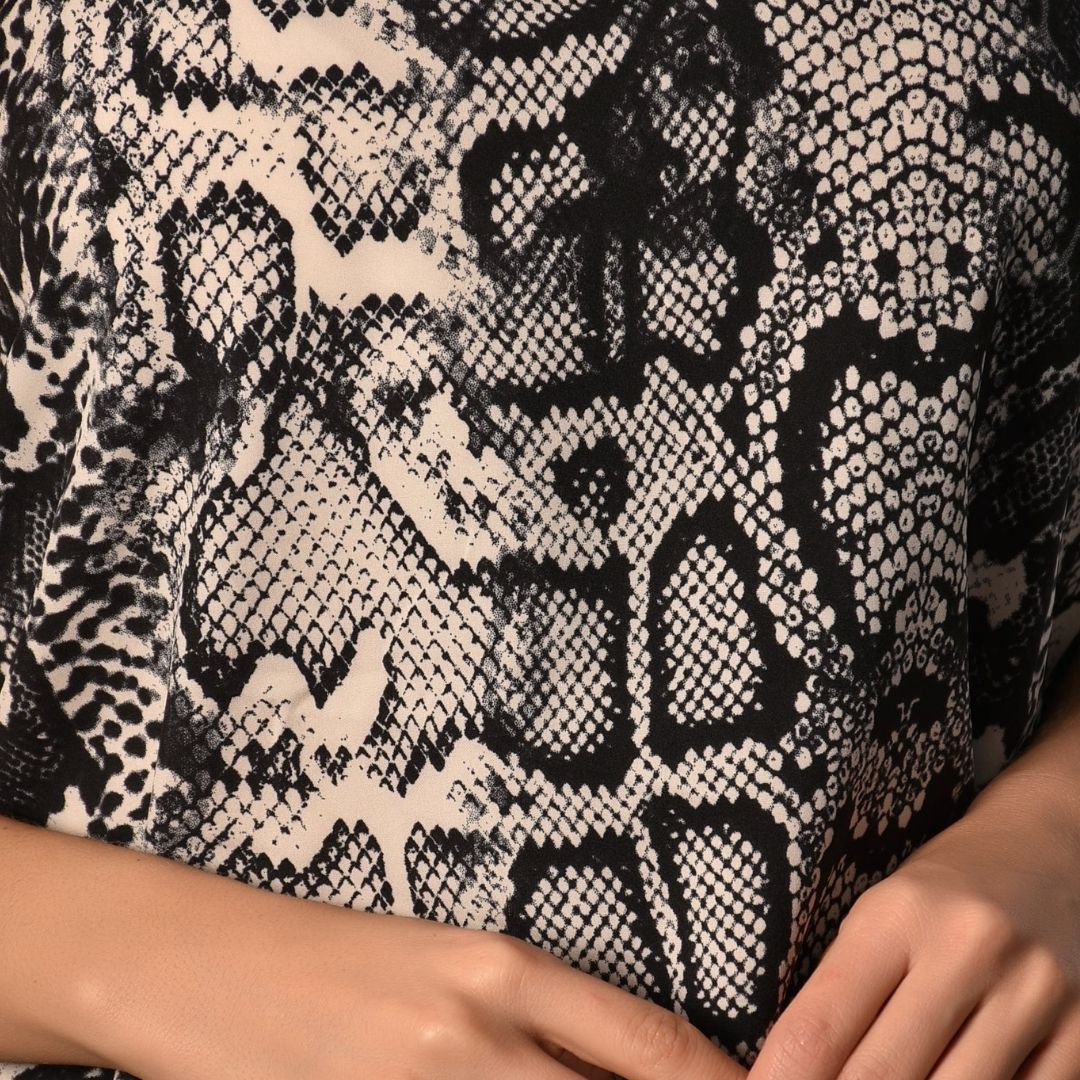 Blusa de Dama Ref. 6700071