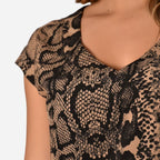 Blusa de Dama Ref. 6700072