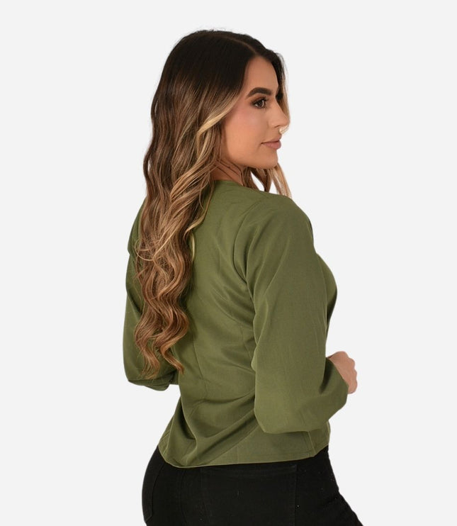 Blusa De Dama Ref. 6700073