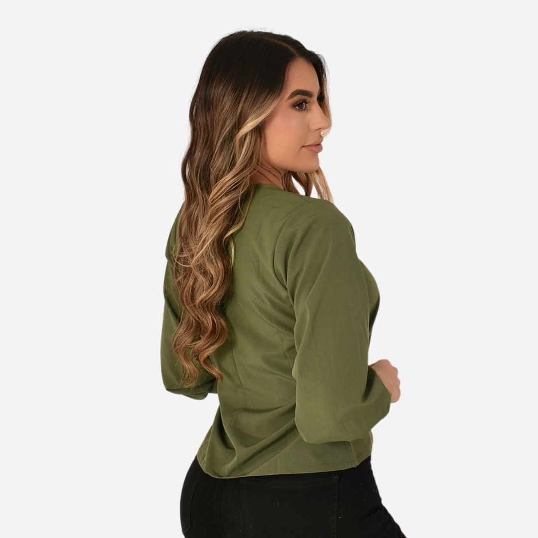 Blusa De Dama Ref. 6700073
