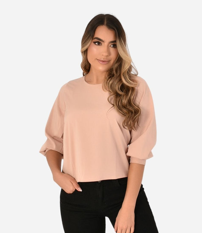 Blusa De Dama Ref. 6700073