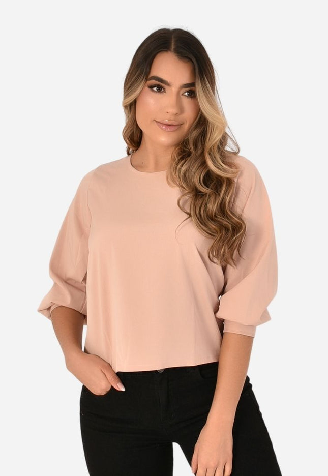 Blusa De Dama Ref. 6700073