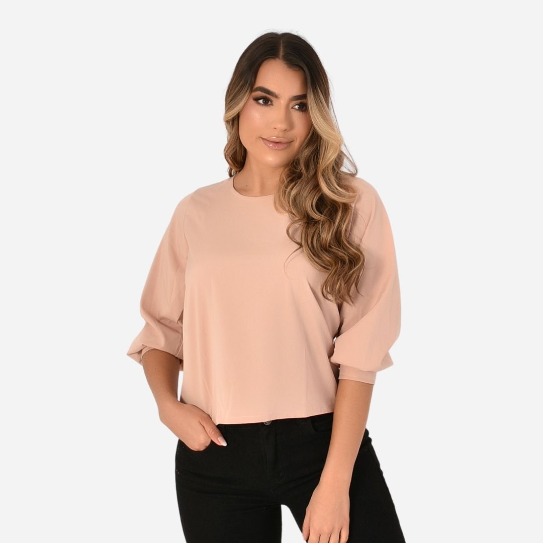 Blusa De Dama Ref. 6700073