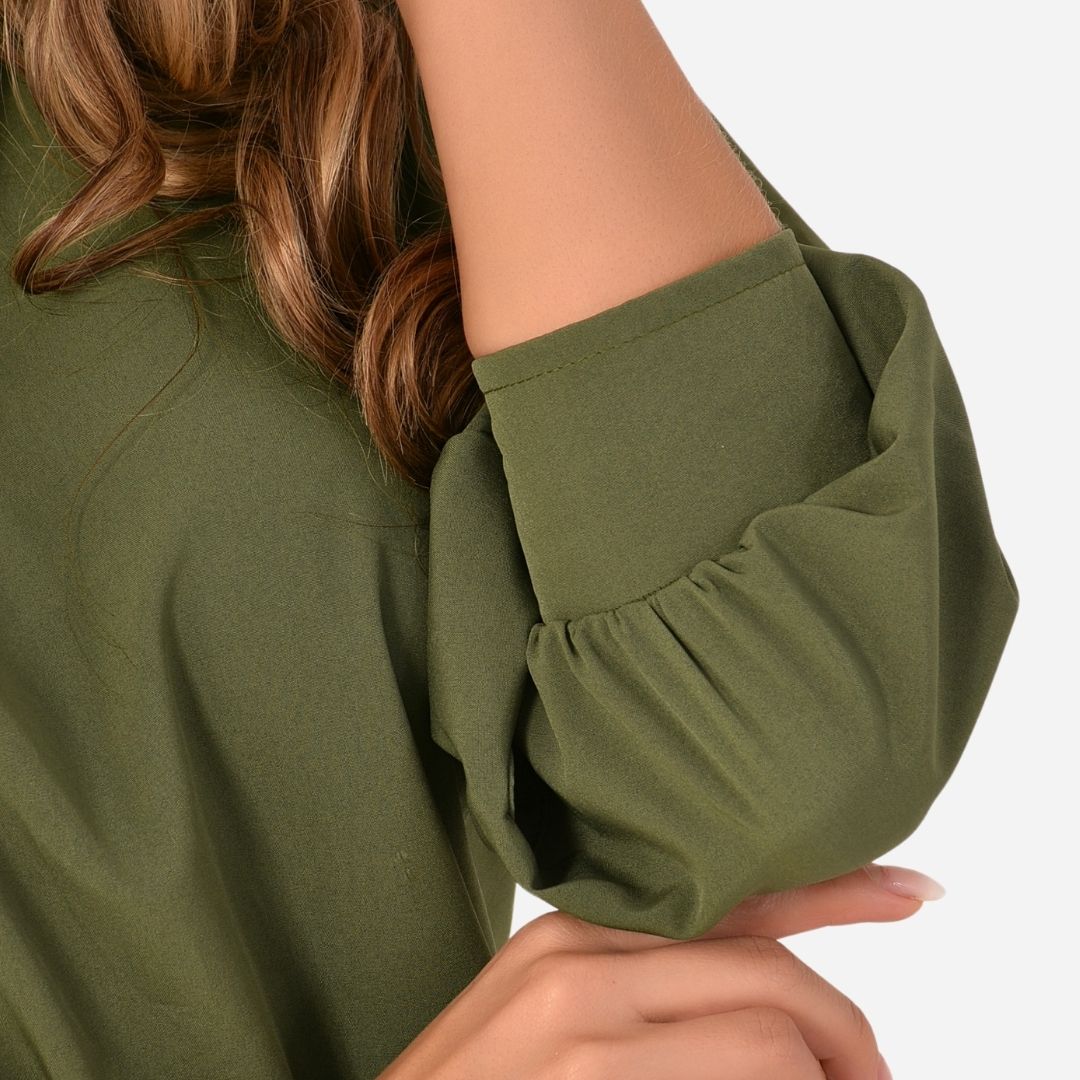 Blusa De Dama Ref. 6700073