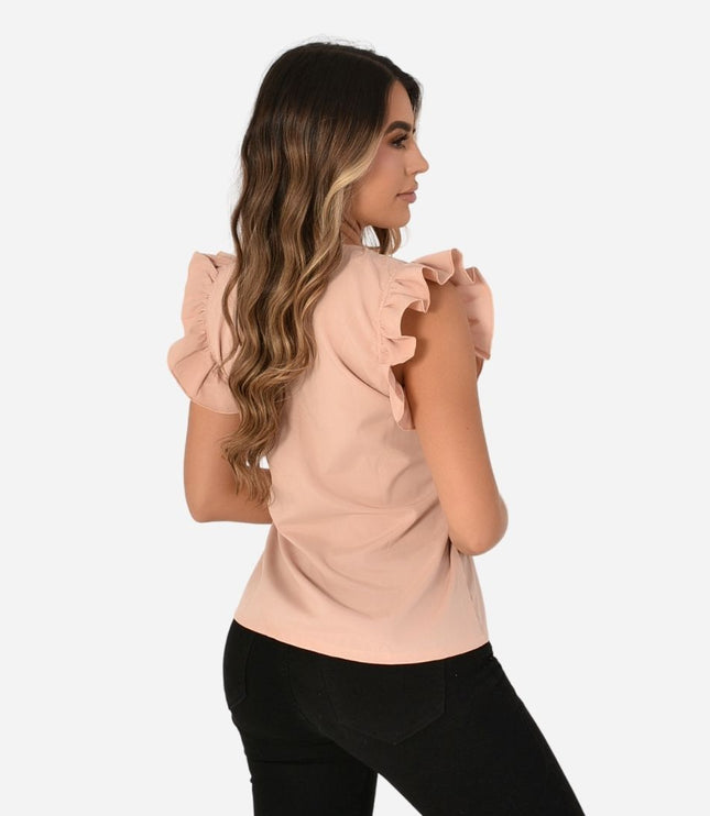 Blusa dama Ref. 6700074