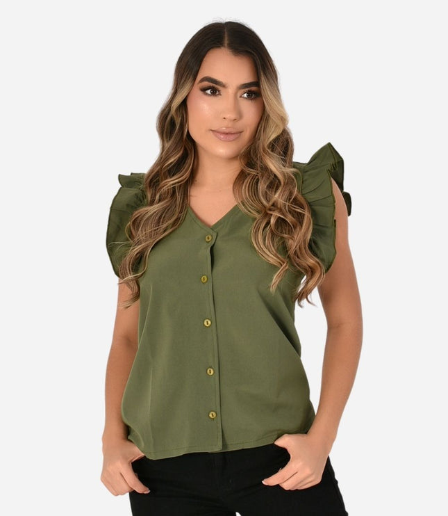 Blusa dama Ref. 6700074