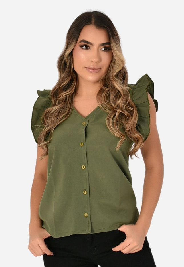 Blusa dama Ref. 6700074