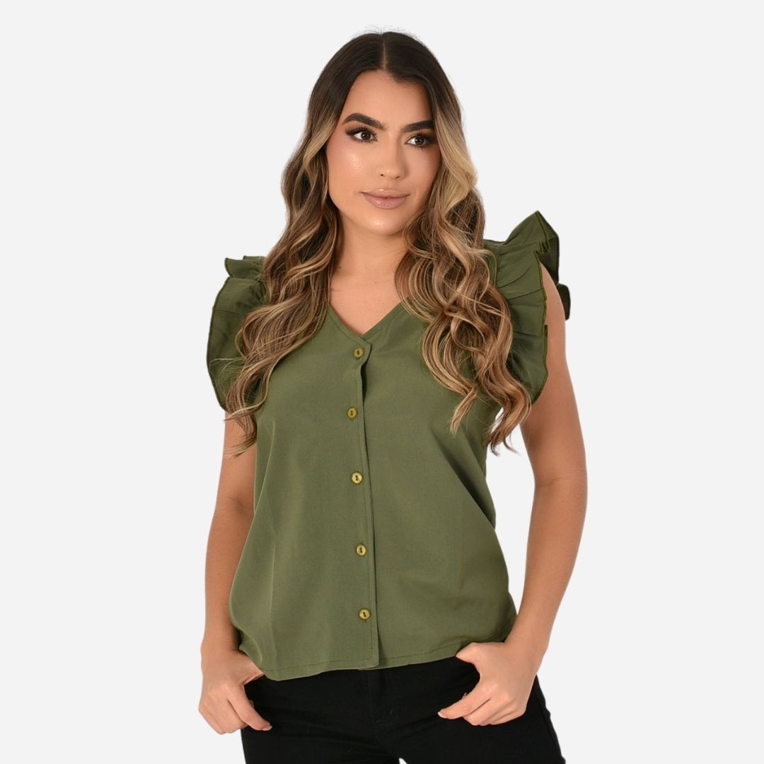 Blusa dama Ref. 6700074