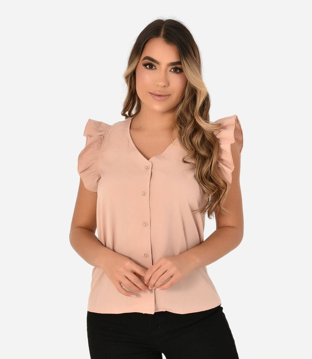 Blusa dama Ref. 6700074