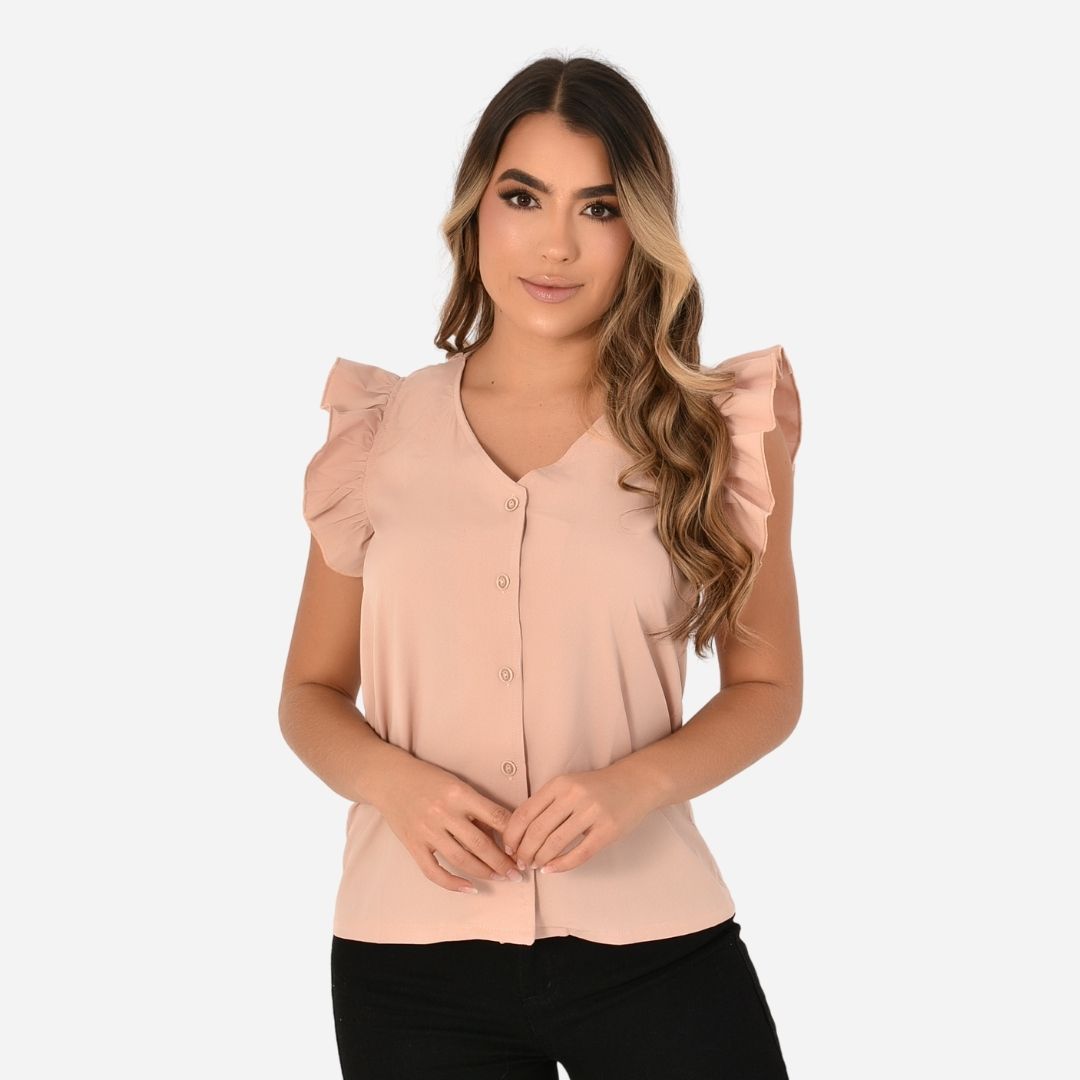 Blusa dama Ref. 6700074