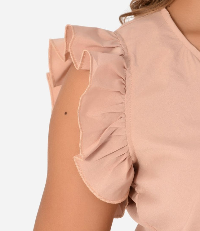 Blusa dama Ref. 6700074