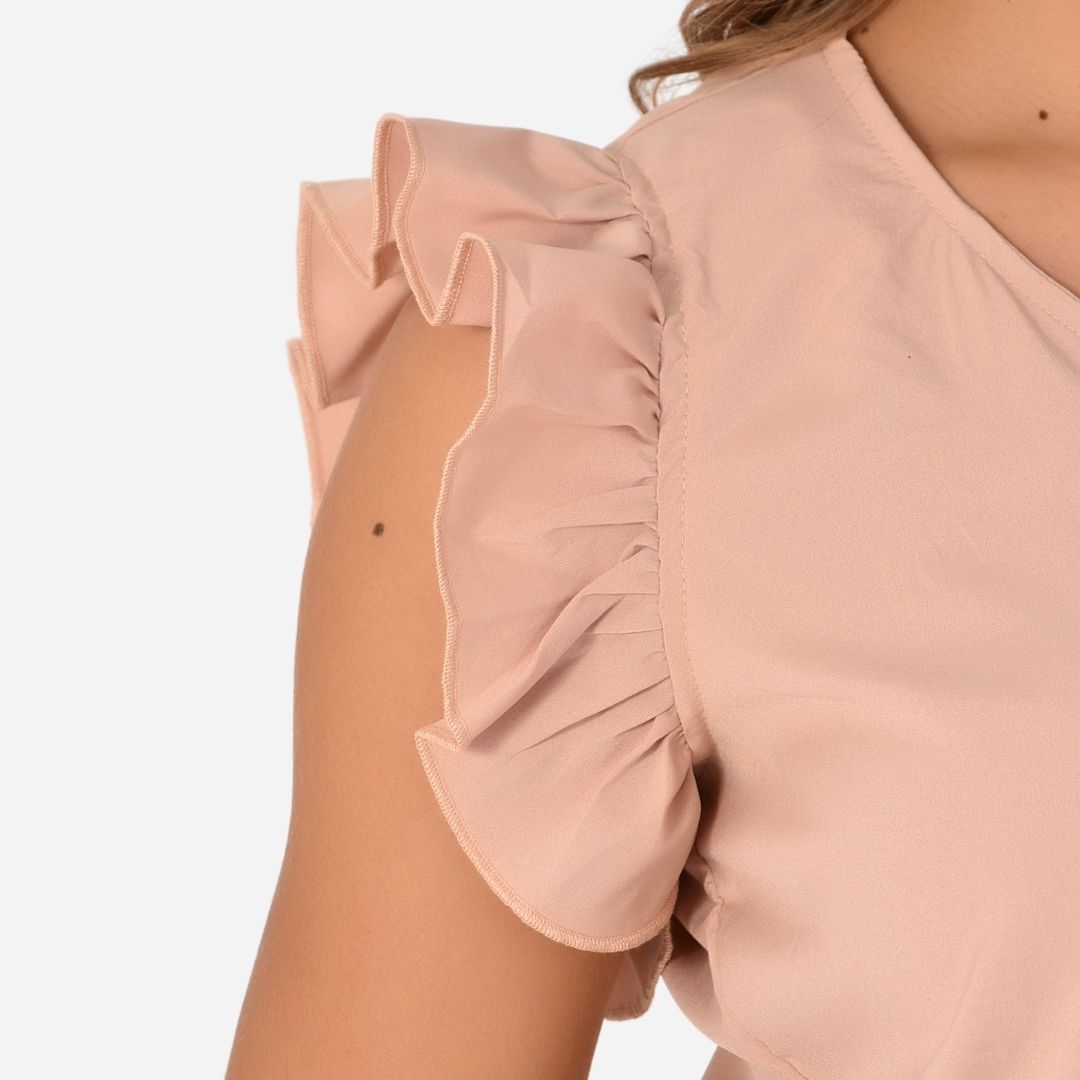 Blusa dama Ref. 6700074
