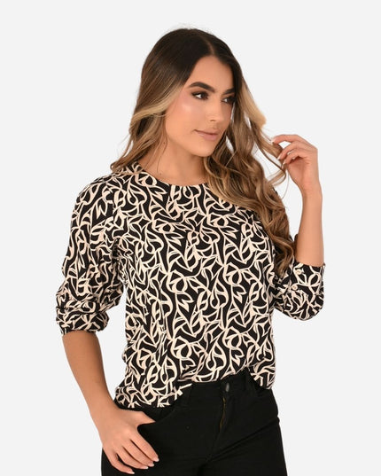 Blusa dama Ref. 6700075