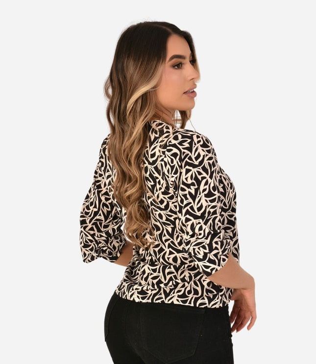 Blusa dama Ref. 6700075