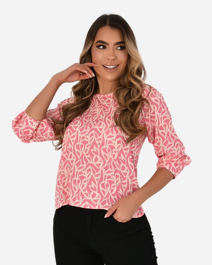 Blusa dama Ref. 6700075