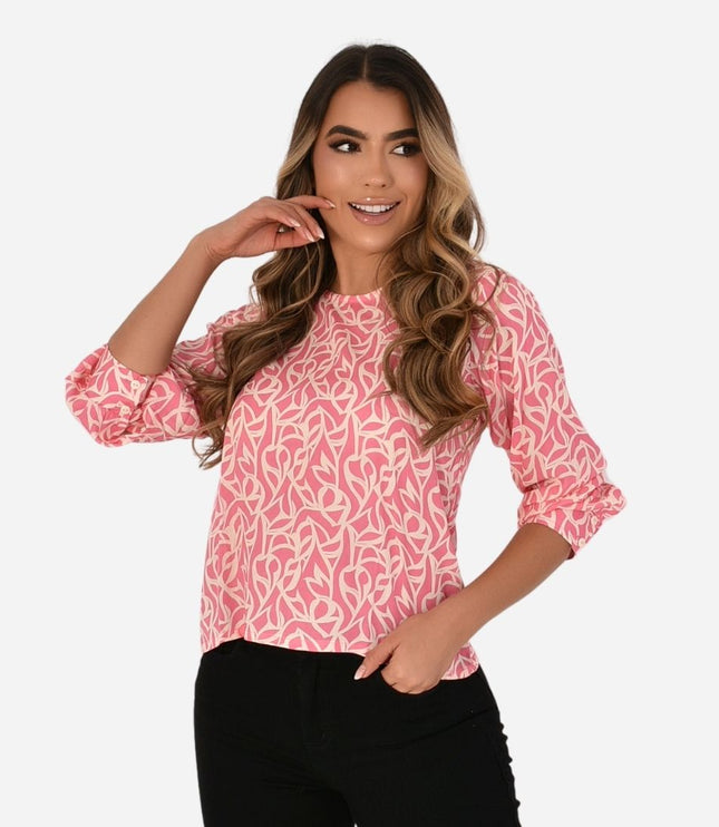 Blusa dama Ref. 6700075