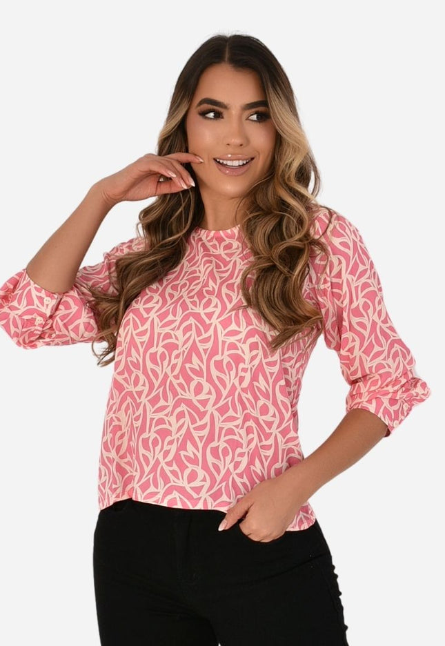 Blusa dama Ref. 6700075