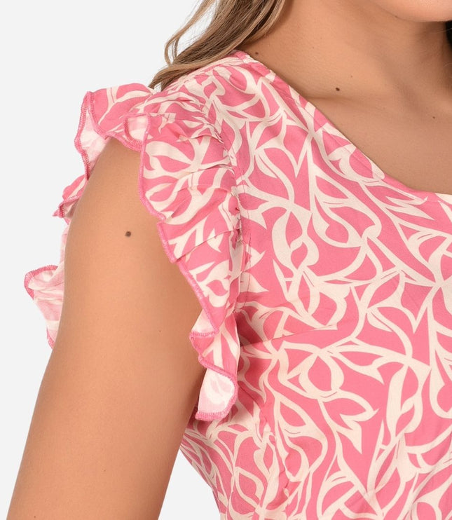 Blusa dama Ref. 6700076