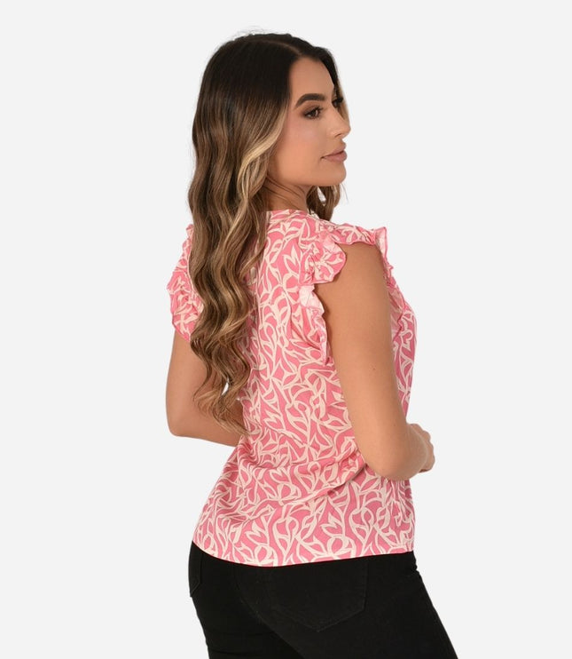 Blusa dama Ref. 6700076