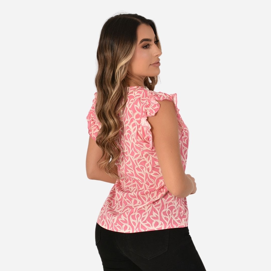 Blusa dama Ref. 6700076