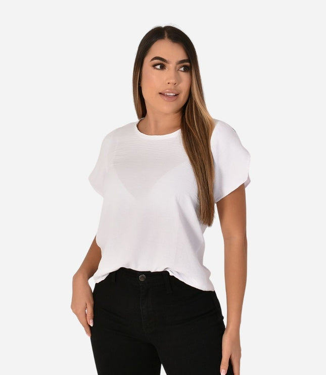 Blusa de Dama Ref. 6700077