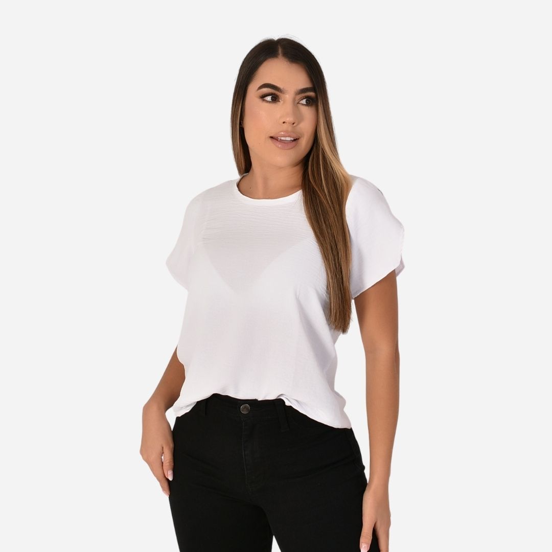 Blusa de Dama Ref. 6700077