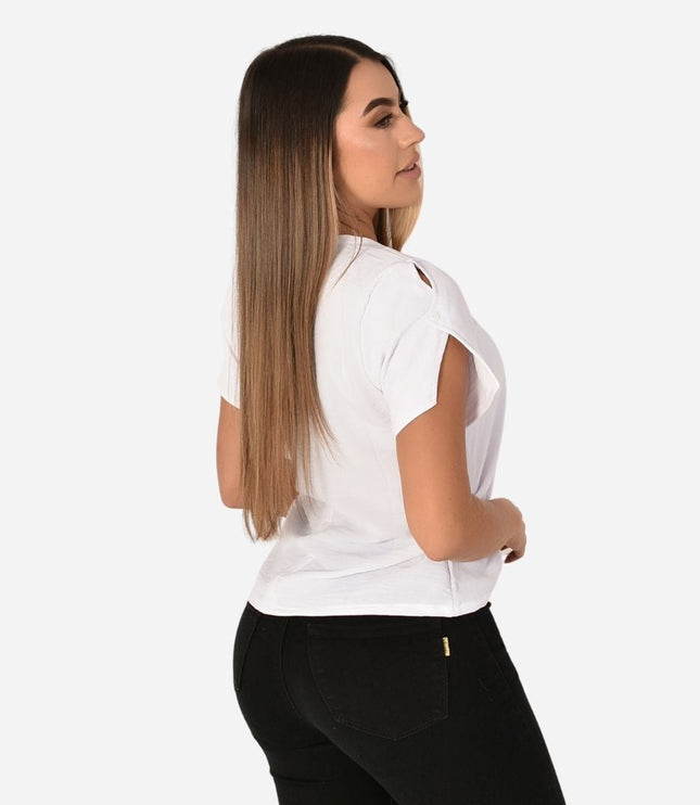 Blusa de Dama Ref. 6700077