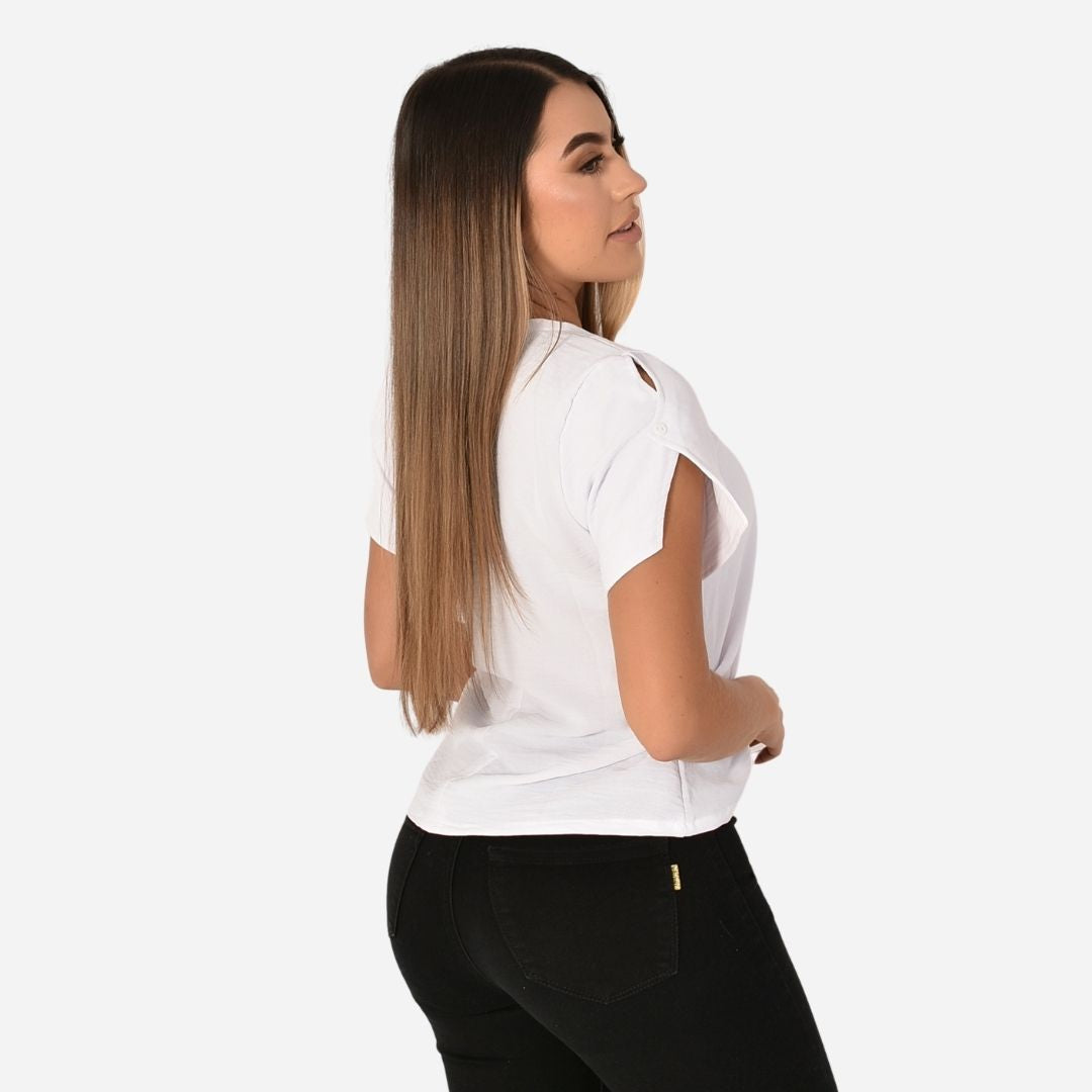 Blusa de Dama Ref. 6700077