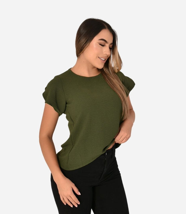 Blusa de Dama Ref. 6700077