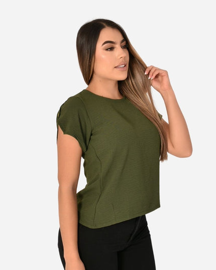 Blusa de Dama Ref. 6700077