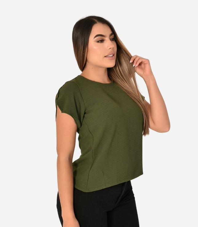 Blusa de Dama Ref. 6700077