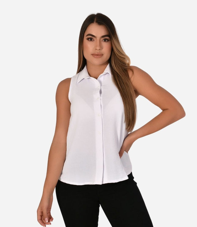 Camisero De Dama Ref. 6700079