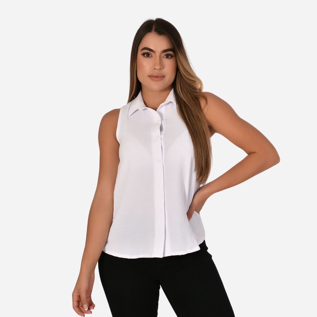 Camisero De Dama Ref. 6700079