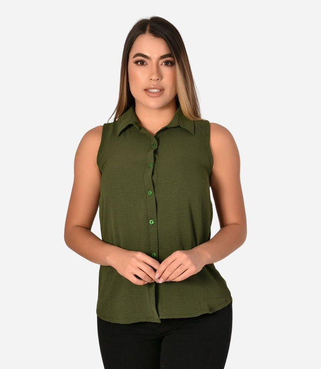 Camisero De Dama Ref. 6700079