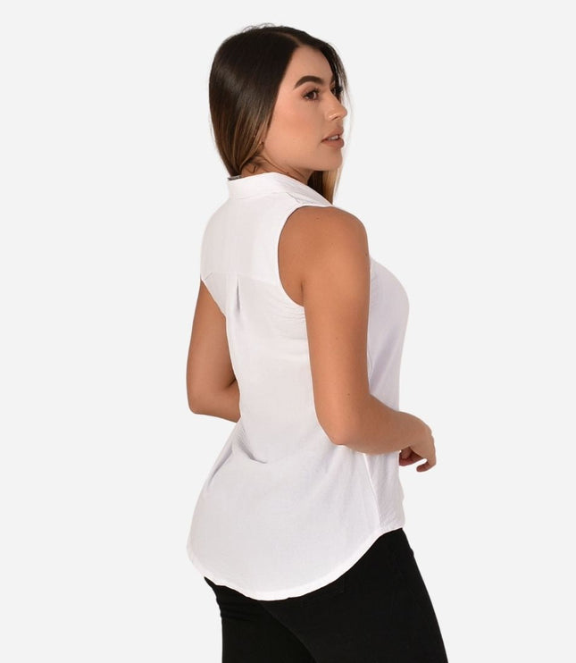 Camisero De Dama Ref. 6700079
